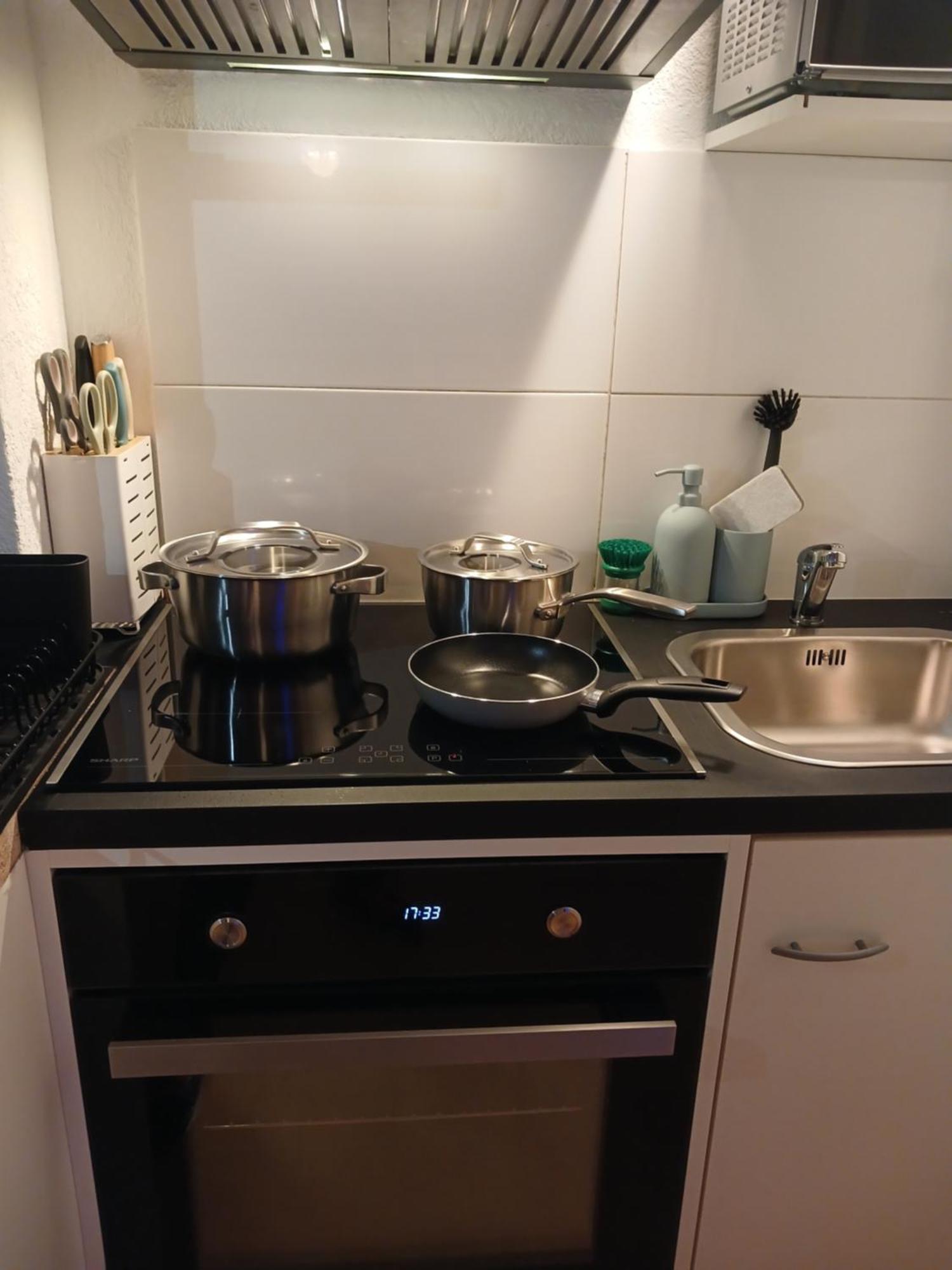 Ferienwohnung In Buehler Naehe Appenzell Buhler Екстериор снимка