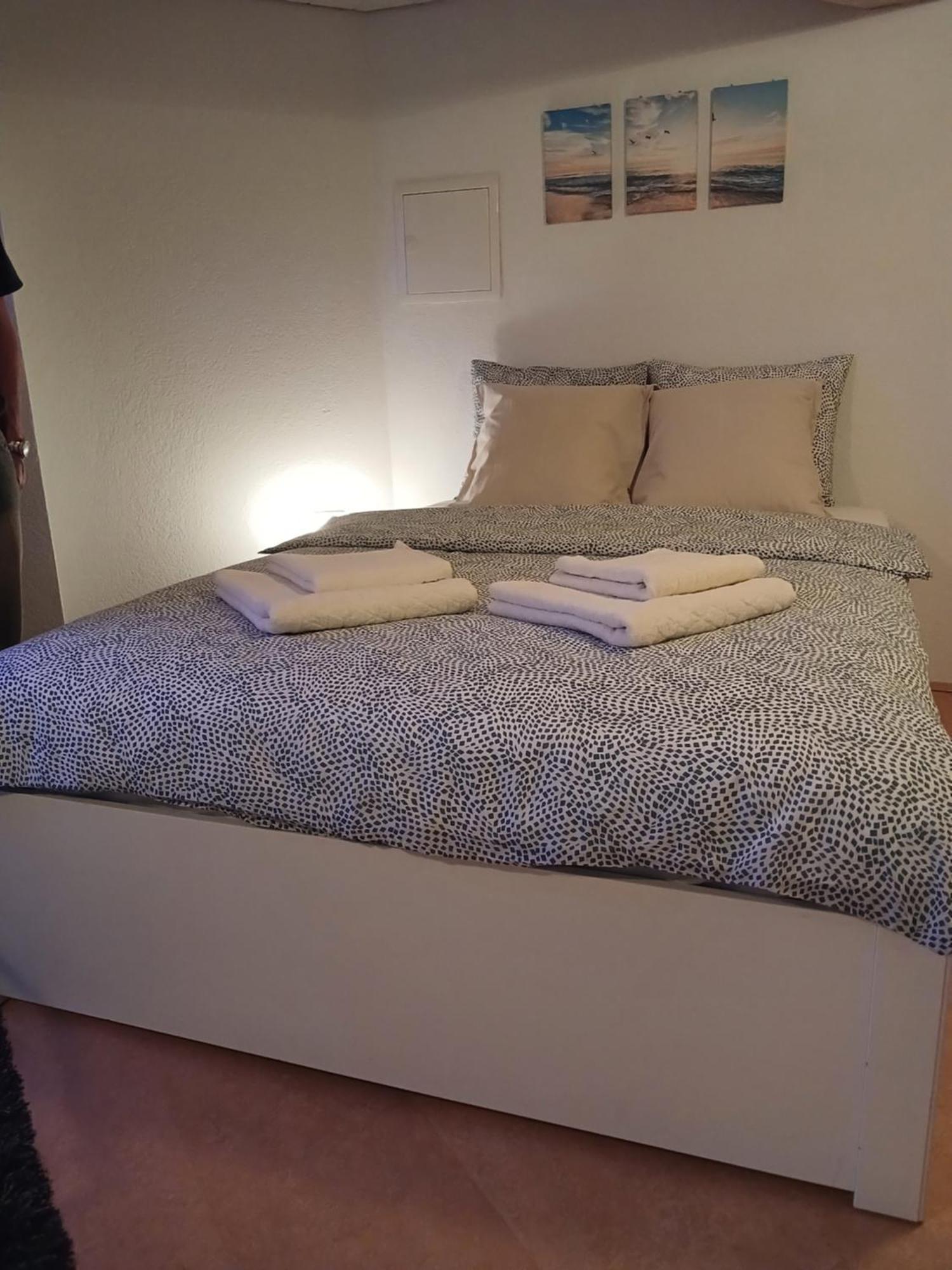 Ferienwohnung In Buehler Naehe Appenzell Buhler Екстериор снимка