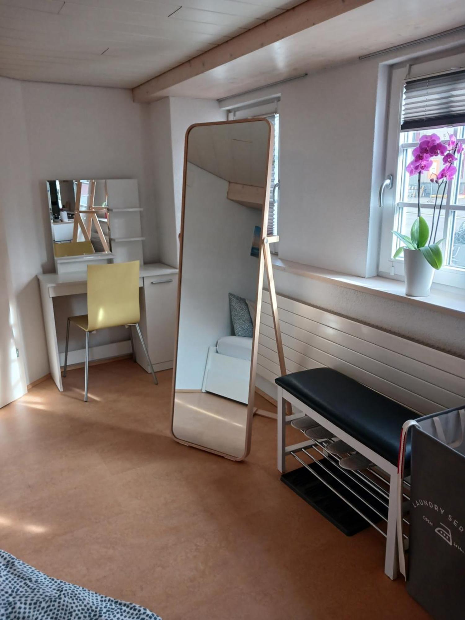 Ferienwohnung In Buehler Naehe Appenzell Buhler Екстериор снимка